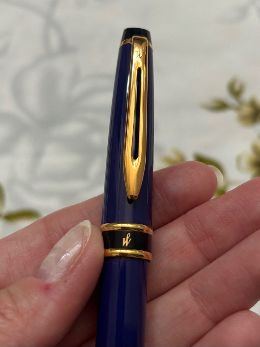 Waterman Paris Pen - Picture 3 of 7